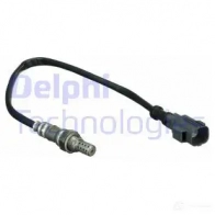 Лямбда зонд, кислородный датчик DELPHI 939412 ES20004-1 1B1 LSGLF ES20004