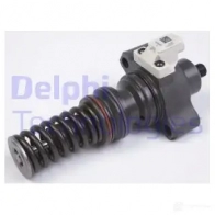 Лямбда зонд, кислородный датчик DELPHI VYEVRL 939509 ES20075 ES2 0075-11B1