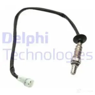 Лямбда зонд, кислородный датчик DELPHI 40R9YR7 E S20010-11B1 ES20010 939419