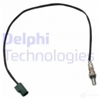 Лямбда зонд, кислородный датчик DELPHI 939411 ES20003 ES20003- 11B1 VF7QWNY