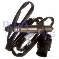 Лямбда зонд, кислородный датчик DELPHI ES10261 939066 U4K4TL E S10261-11B1