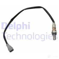 Лямбда зонд, кислородный датчик DELPHI ES2000 0-11B1 1BZ7GVQ ES20000 939408