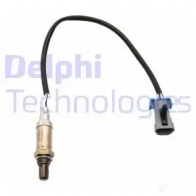 Лямбда зонд, кислородный датчик DELPHI ES10909 E S10909-11B1 939248 QC712A