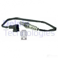 Лямбда зонд, кислородный датчик DELPHI ES20057 LCGSU ES 20057-11B1 939482