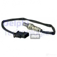 Лямбда зонд, кислородный датчик DELPHI 939468 E S20046-11B1 KG41E ES20046