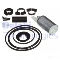 Лямбда зонд, кислородный датчик DELPHI 56TDCD ES20328 939821 ES2032 8-11B1