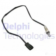 Лямбда зонд, кислородный датчик DELPHI es2036111b1 CF ACN 6131756 689604201596