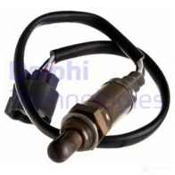 Лямбда зонд, кислородный датчик DELPHI ES10895 J9U28 ES10895-11B 1 939234
