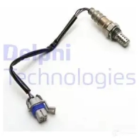 Лямбда зонд, кислородный датчик DELPHI 7A9I8Q ES11072 -11B1 ES11072 939376