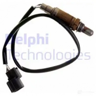 Лямбда зонд, кислородный датчик DELPHI E S10896-11B1 ES10896 ACVE8F 939237