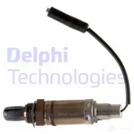 Лямбда зонд, кислородный датчик DELPHI ES10179-12B1 1437336521 ZNN T7
