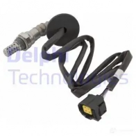 Лямбда зонд, кислородный датчик DELPHI ES20033 6U7MA4J 939448 ES20033-11 B1