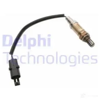 Лямбда зонд, кислородный датчик DELPHI 952S 8S 1437336565 ES10003-12B1