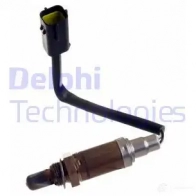 Лямбда зонд, кислородный датчик DELPHI KIXP9M7 Hyundai E S10853-11B1 ES10853