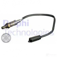Лямбда зонд, кислородный датчик DELPHI PEGKV 939080 ES10309 ES 10309-11B1