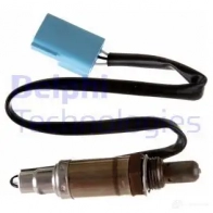 Лямбда зонд, кислородный датчик DELPHI ES10958-1 1B1 ES10958 DAYWW6 Nissan