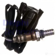Лямбда зонд, кислородный датчик DELPHI ES20394-12B1 1437336626 V M1ZL