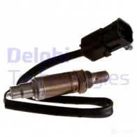 Лямбда зонд, кислородный датчик DELPHI F3WIXQ 8 1437336633 ES10047-12B1