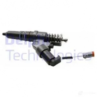 Лямбда зонд, кислородный датчик DELPHI HKP3NFF ES201 12-11B1 939550 ES20112