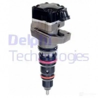 Лямбда зонд, кислородный датчик DELPHI 939564 ES20120 ES201 20-11B1 1K0OR