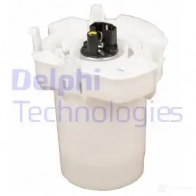 Лямбда зонд, кислородный датчик DELPHI 939805 THLPIB ES20320- 11B1 ES20320