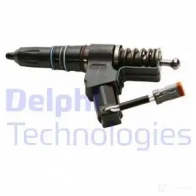 Лямбда зонд, кислородный датчик DELPHI 939524 ES2008 7-11B1 ES20087 OJFJ1