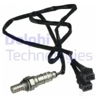 Лямбда зонд, кислородный датчик DELPHI 939308 ES1096 2-11B1 ES10962 VSTBO