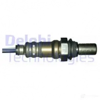 Лямбда зонд, кислородный датчик DELPHI ES10841 ES10 841-11B1 ILR97 939215