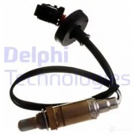Лямбда зонд, кислородный датчик DELPHI ES1 0657-11B1 ES10657 939152 4ITGSY