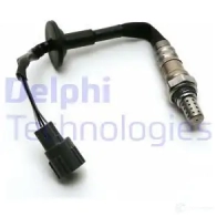 Лямбда зонд, кислородный датчик DELPHI 2OP5LM 939379 ES1 1075-11B1 ES11075