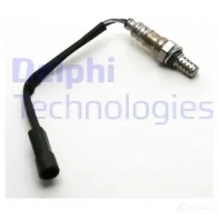 Лямбда зонд, кислородный датчик DELPHI ES20316-12B1 1437336662 P9G I856