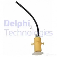 Лямбда зонд, кислородный датчик DELPHI QN0SJZ ES20366 ES20366- 11B1 939860