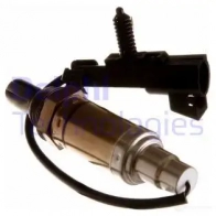 Лямбда зонд, кислородный датчик DELPHI 939065 ES10260 LMUKC E S10260-11B1