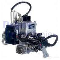 Лямбда зонд, кислородный датчик DELPHI XTJLQV 939567 ES2 0123-11B1 ES20123