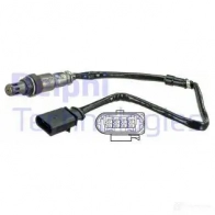 Лямбда зонд, кислородный датчик DELPHI ES20073 E S20073-11B1 4J2SJ7 939506