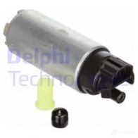 Лямбда зонд, кислородный датчик DELPHI 939868 JVW8Q8 ES20370 ES20370-11 B1
