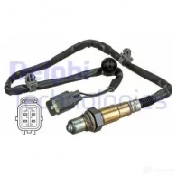 Лямбда зонд, кислородный датчик DELPHI ES20069-11 B1 939501 7NRYSI1 ES20069