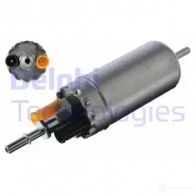 Лямбда зонд, кислородный датчик DELPHI ES20393 939898 QV A6D6
