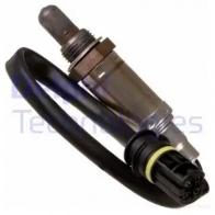 Лямбда зонд, кислородный датчик DELPHI E S10584-11B1 es10584 939135 CW62LT