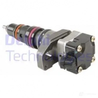 Лямбда зонд, кислородный датчик DELPHI 939537 ES2 0100-11B1 ES20100 99HX67