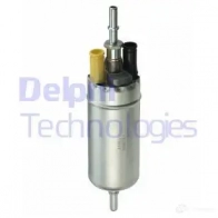 Лямбда зонд, кислородный датчик DELPHI ES20375- 11B1 ES20375 ZC9YXY 939875