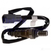 Лямбда зонд, кислородный датчик DELPHI ES20024-11 B1 939437 7C5JZ ES20024