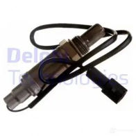 Лямбда зонд, кислородный датчик DELPHI SL05 LQ ES10949-12B1 1437336704