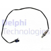 Лямбда зонд, кислородный датчик DELPHI ES20006 2915XN ES20006 -11B1 939414