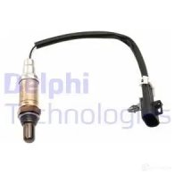 Лямбда зонд, кислородный датчик DELPHI ES10007-12B1 8T 1A3 1437336710
