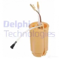 Лямбда зонд, кислородный датчик DELPHI 939890 5PSPPR I ES20386