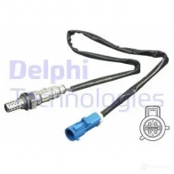 Лямбда зонд, кислородный датчик DELPHI ES20041 939459 ES20041-11 B1 Y1GXGXG