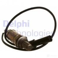 Лямбда зонд, кислородный датчик DELPHI Q9E 5D ES10227-12B1 1437336717