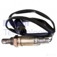 Лямбда зонд, кислородный датчик DELPHI ES10348-12B1 1437336718 6QVD DK0