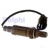 Лямбда зонд, кислородный датчик DELPHI ES10131-12B1 1437336745 CO7Q PT